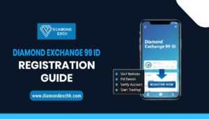 Read more about the article Diamond Exchange 99 ID | Registration Guide