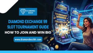 Read more about the article Diamond Exchange 99 Slot Tournament Guide: How to Join and Win Big