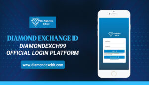 Read more about the article Diamond Exchange ID – DiamondExch99 Official Login Platform