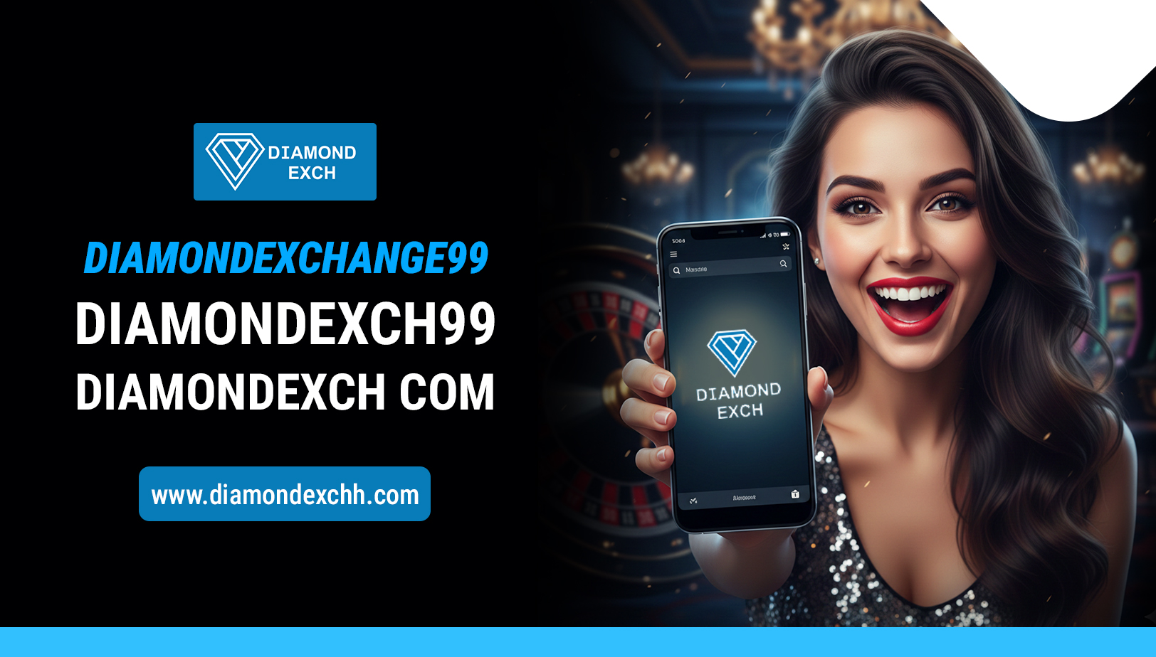 Read more about the article Diamond exchange 99 | Diamondexch99 | Diamondexchange99