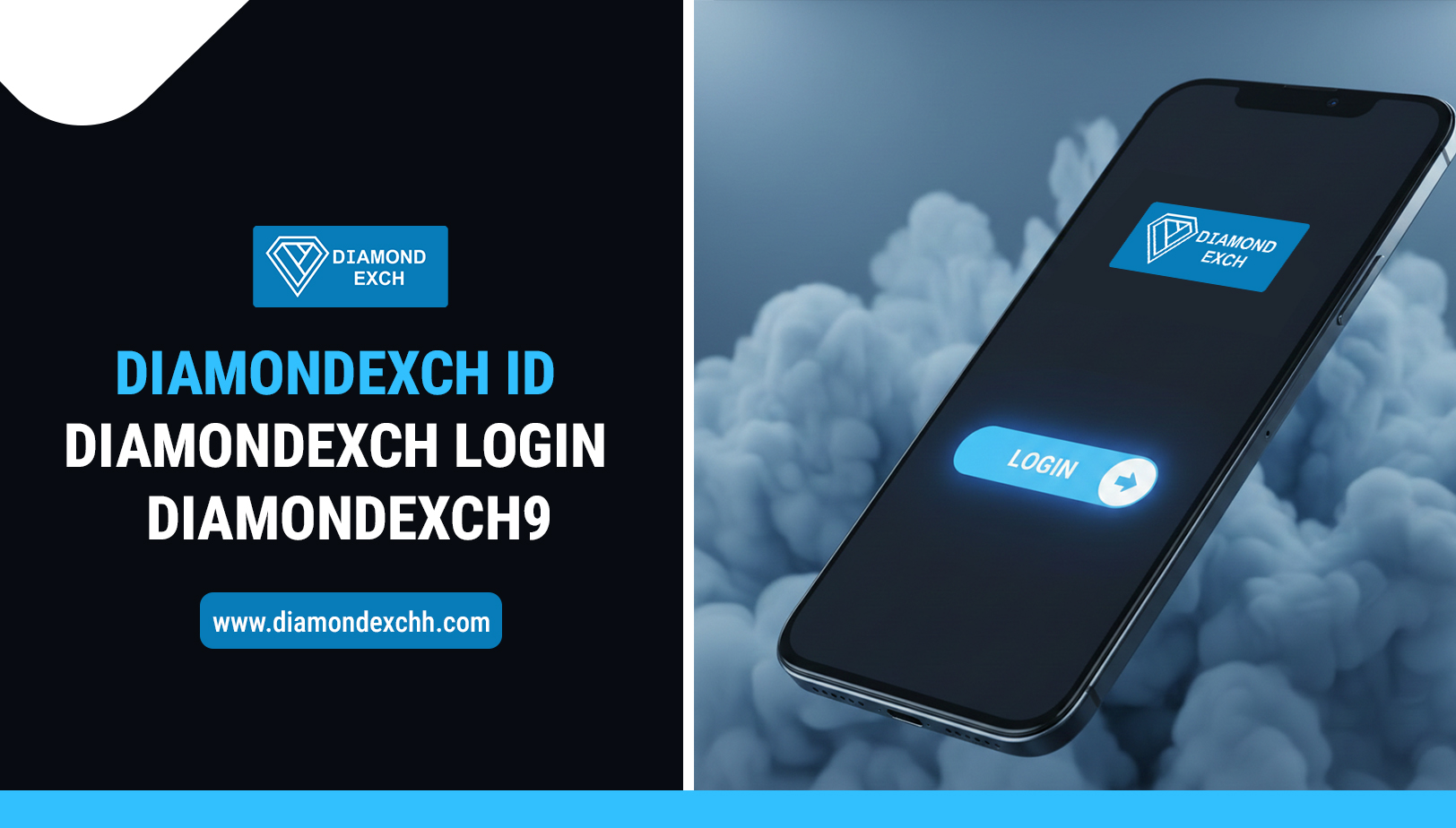 Read more about the article Diamondexch99 ID | diamondexch99 Login | diamondexch999