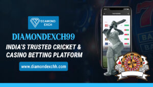 Read more about the article Diamondexch99: India’s Trusted Cricket & Casino Betting Platform