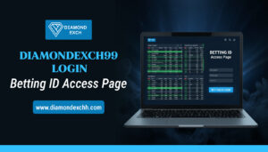 Read more about the article Diamondexch99 Login | Betting ID Access Page
