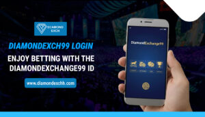 Read more about the article Diamondexch99 Login: Access Your Diamond Exchange 99 ID for Seamless Betting