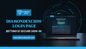 Read more about the article Diamondexch99 Login Page | Betting ID Secure Sign-In