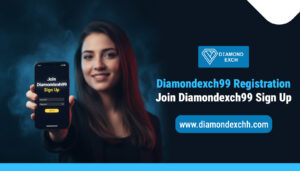 Read more about the article Diamondexch99 Registration | Join Diamondexch99 Sign Up
