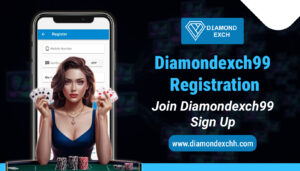 Read more about the article Diamondexch99 Registration | Join Diamondexch99 Sign Up – Complete Guide