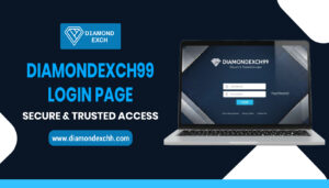 Read more about the article Diamondexch99 Login Page | Secure & Trusted Access