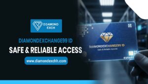 Read more about the article Diamondexchange99 ID | Safe & Reliable Access