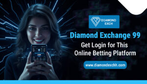 Read more about the article Diamond Exchange 99 – Get Login for This Online Betting Platform