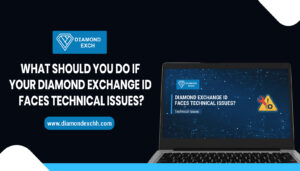 Read more about the article What Should You Do If Your Diamond Exchange ID Faces Technical Issues?