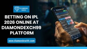 Read more about the article Betting on IPL 2026 Online at Diamondexch99 Platform