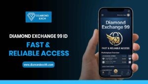 Read more about the article Create Diamond Exchange 99 – Fast & Reliable Access