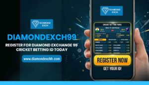 Read more about the article DiamondExch99 – Register for Diamond Exchange 99 Cricket Betting ID Today