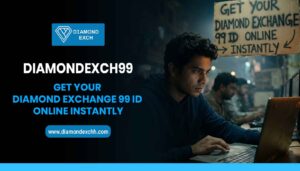 Read more about the article Diamondexch99: Get Your Diamond Exchange 99 ID Online Instantly