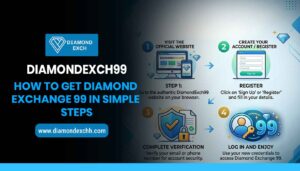 Read more about the article Diamondexch99: How to Get Diamond Exchange 99 in Simple Steps