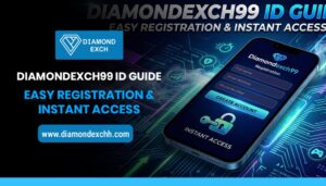 Read more about the article Diamondexch99 ID Guide – Easy Registration & Instant Access