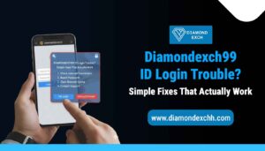 Read more about the article Diamondexch99 ID Login Trouble? Simple Fixes That Actually Work