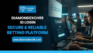 Read more about the article Diamondexch99 ID Login – Secure & Reliable Betting Platform