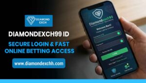 Read more about the article Diamondexch99 ID – Secure Login & Fast Online Betting Access