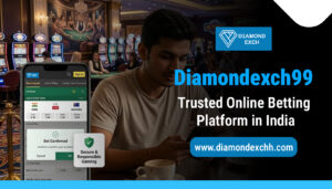 Read more about the article Diamondexch99 – Trusted Online Betting Platform in India