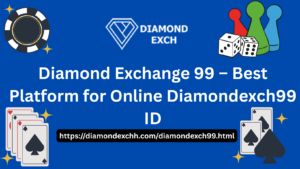 Read more about the article Diamond Exchange 99 – Best Platform for Online Diamondexch99 ID