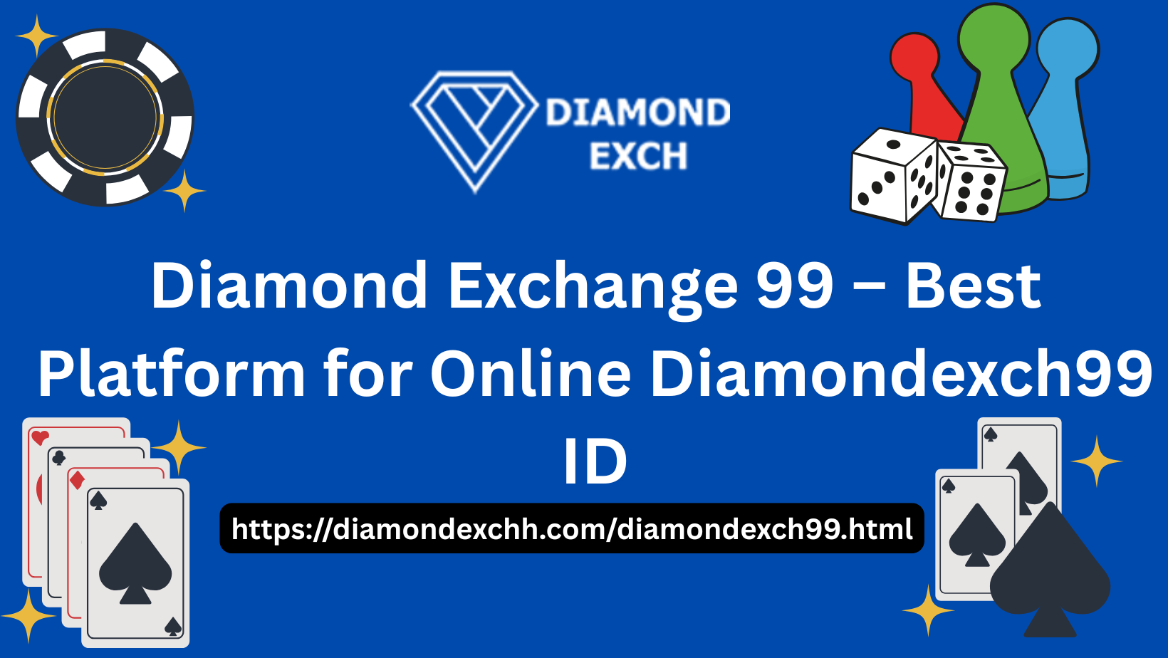 Read more about the article Diamond Exchange 99 – Best Platform for Online Diamondexch99 ID