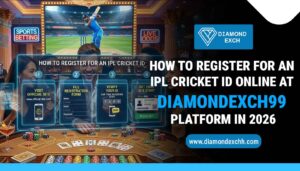 Read more about the article How to Register for an IPL Cricket ID Online at Diamondexch99 Platform