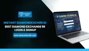 Read more about the article Instant DiamondExch99 ID | Best Diamond Exchange 99 Login & Signup