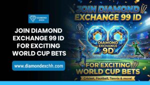 Read more about the article Join Diamond Exchange 99 ID for Exciting World Cup Bets