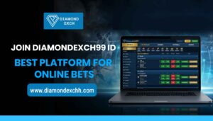 Read more about the article Join Diamondexch99 ID – Best Platform for Online Bets