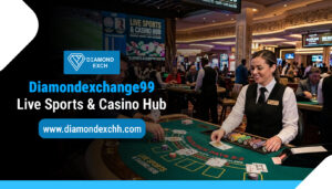 Read more about the article Diamondexchange99 – Live Sports & Casino Hub
