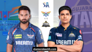 Read more about the article IPL 2026: LSG VS GT Match Date, Time, Venue, Playing XI, Head-to-Head