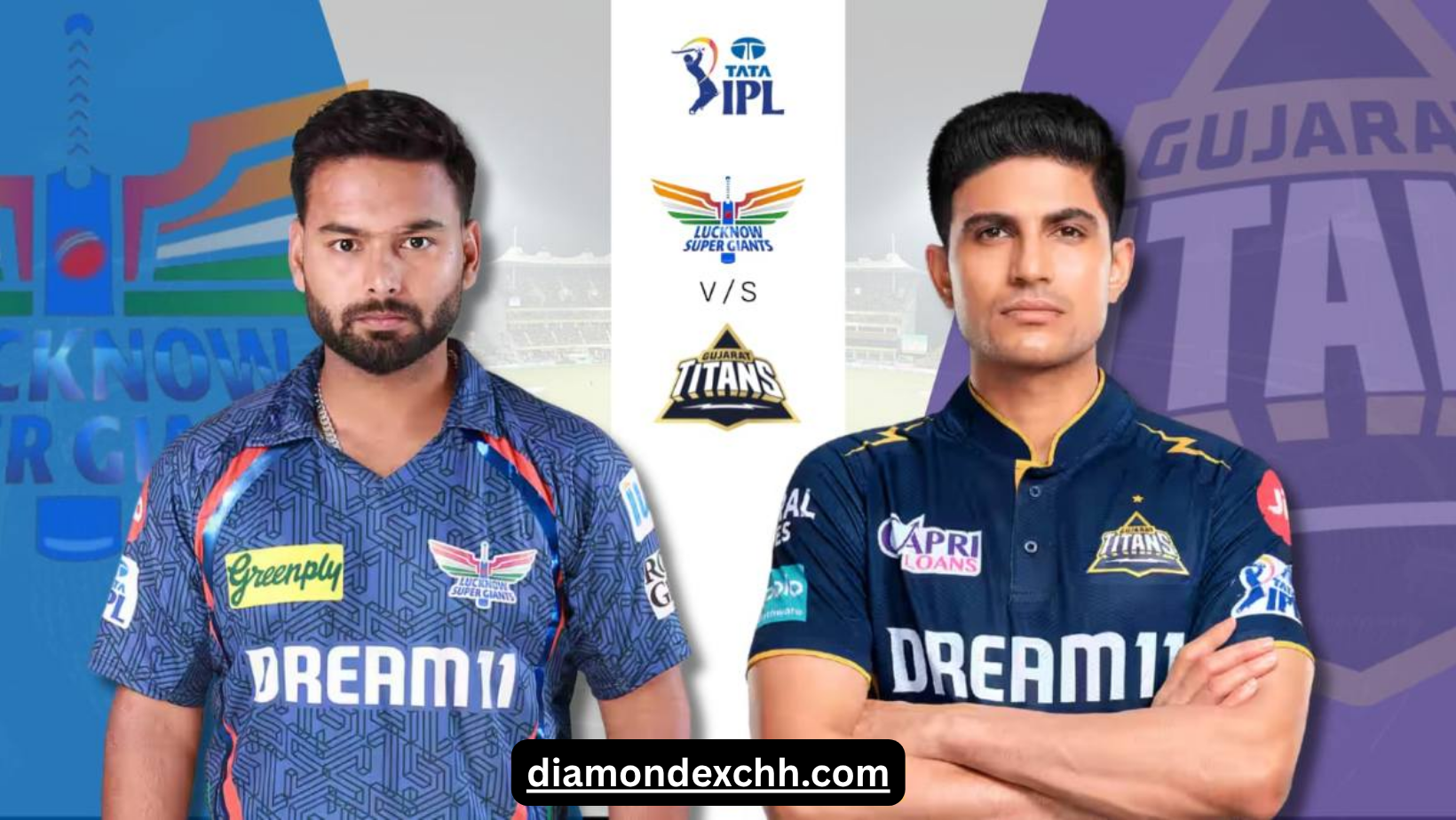 Read more about the article IPL 2026: LSG VS GT Match Date, Time, Venue, Playing XI, Head-to-Head