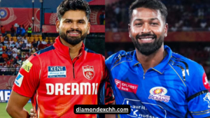 Read more about the article MI vs PBKS Match Prediction – Who Will Win Today’s IPL Match?