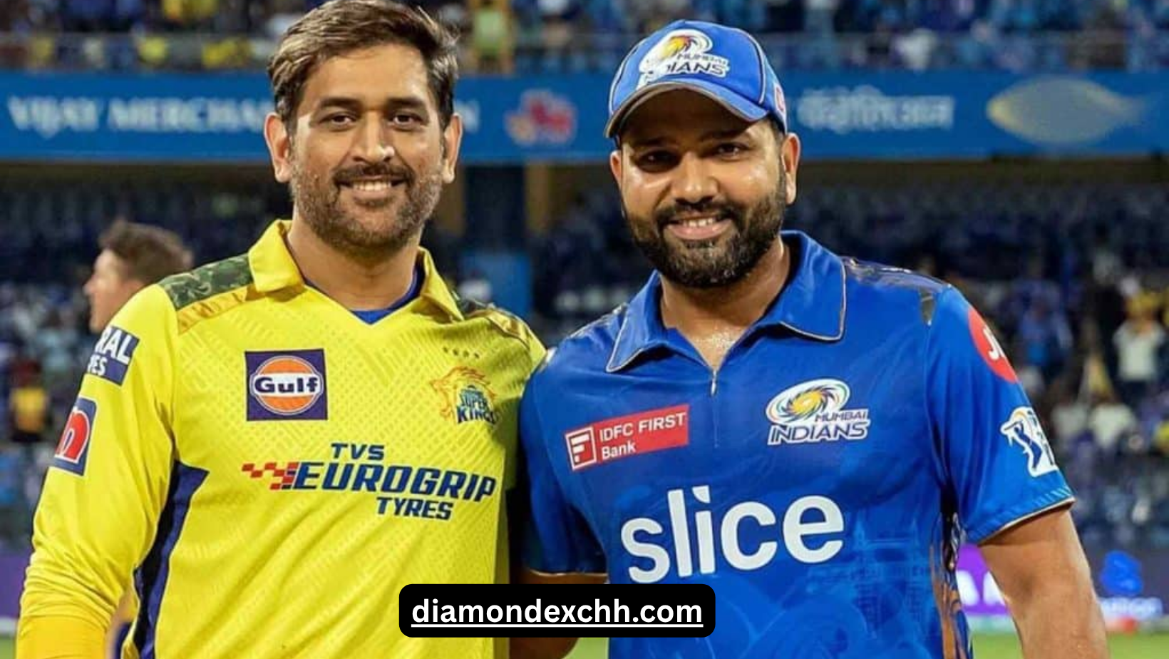 Read more about the article CSK VS MI: When And Where To Watch IPL 2026 Match