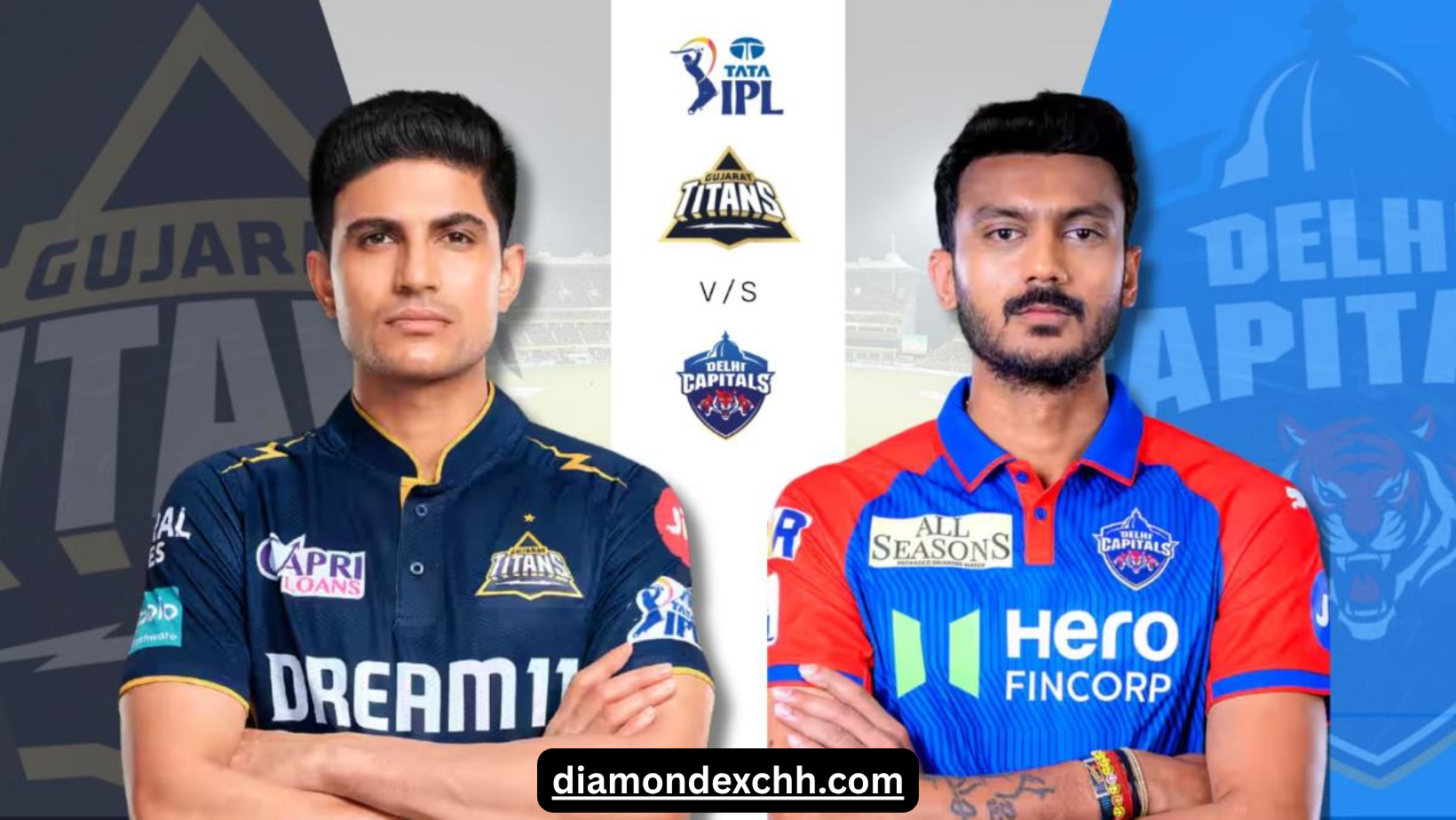 Read more about the article DC Vs GT: When And Where To Watch Delhi Capitals Vs Gujarat Titans?