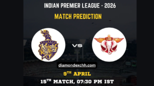 Read more about the article KKR vs LSG Match Prediction – Who Will Win Today’s IPL Match?