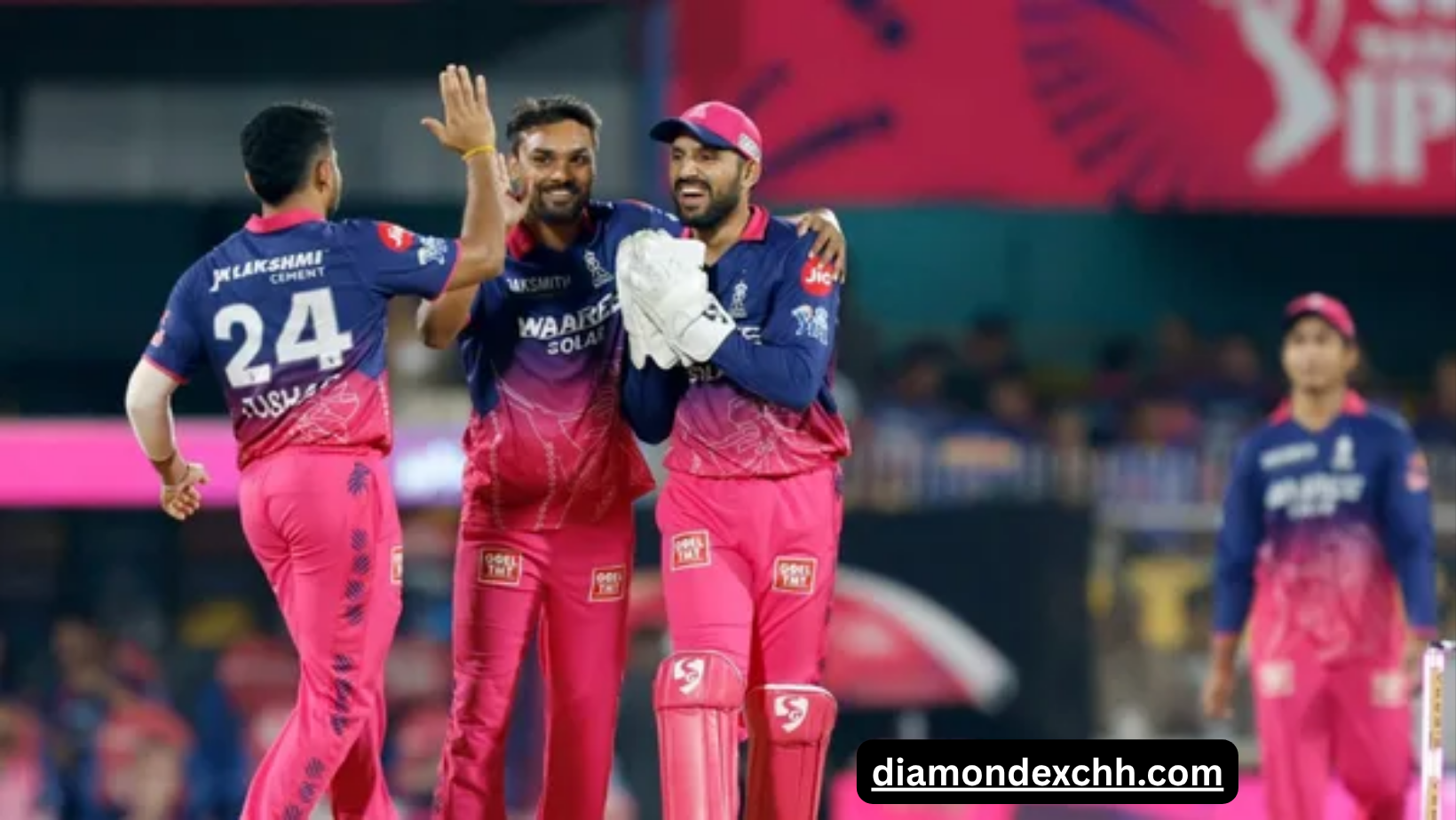 Read more about the article IPL 2026: When And Where To Watch RR vs RCB Match, Know Full Details