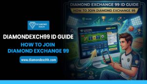 Read more about the article Diamondexch99 ID Guide – How to Join Diamond Exchange 99