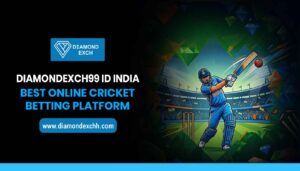 Read more about the article Diamondexch99 ID India – Best Online Cricket Betting Platform