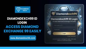 Read more about the article Diamondexch99 ID Login – Access Diamond Exchange 99 Easily