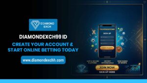 Read more about the article Diamondexch99 ID – Create Your Account & Start Online Betting Today