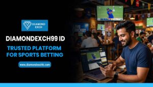 Read more about the article Diamondexch99 ID – Trusted Platform for Sports Betting