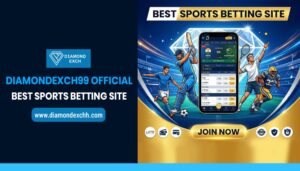Read more about the article Diamondexch99 – Trusted Online Betting Platform India