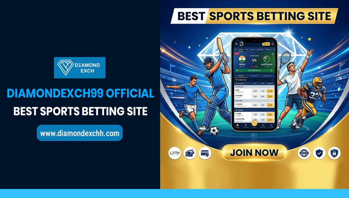 Read more about the article Diamondexch99 – Trusted Online Betting Platform India