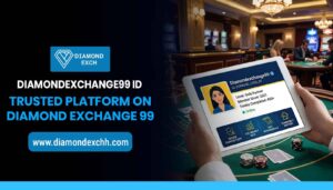 Read more about the article Diamondexchange99 ID – Trusted Platform on Diamond Exchange 99