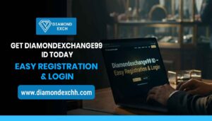 Read more about the article Get Diamondexchange99 ID Today – Easy Registration & Login