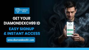 Read more about the article Get Your Diamondexch99 ID – Easy Signup & Instant Access