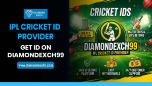 Read more about the article IPL Cricket ID Provider – Get Your ID on Diamondexch99